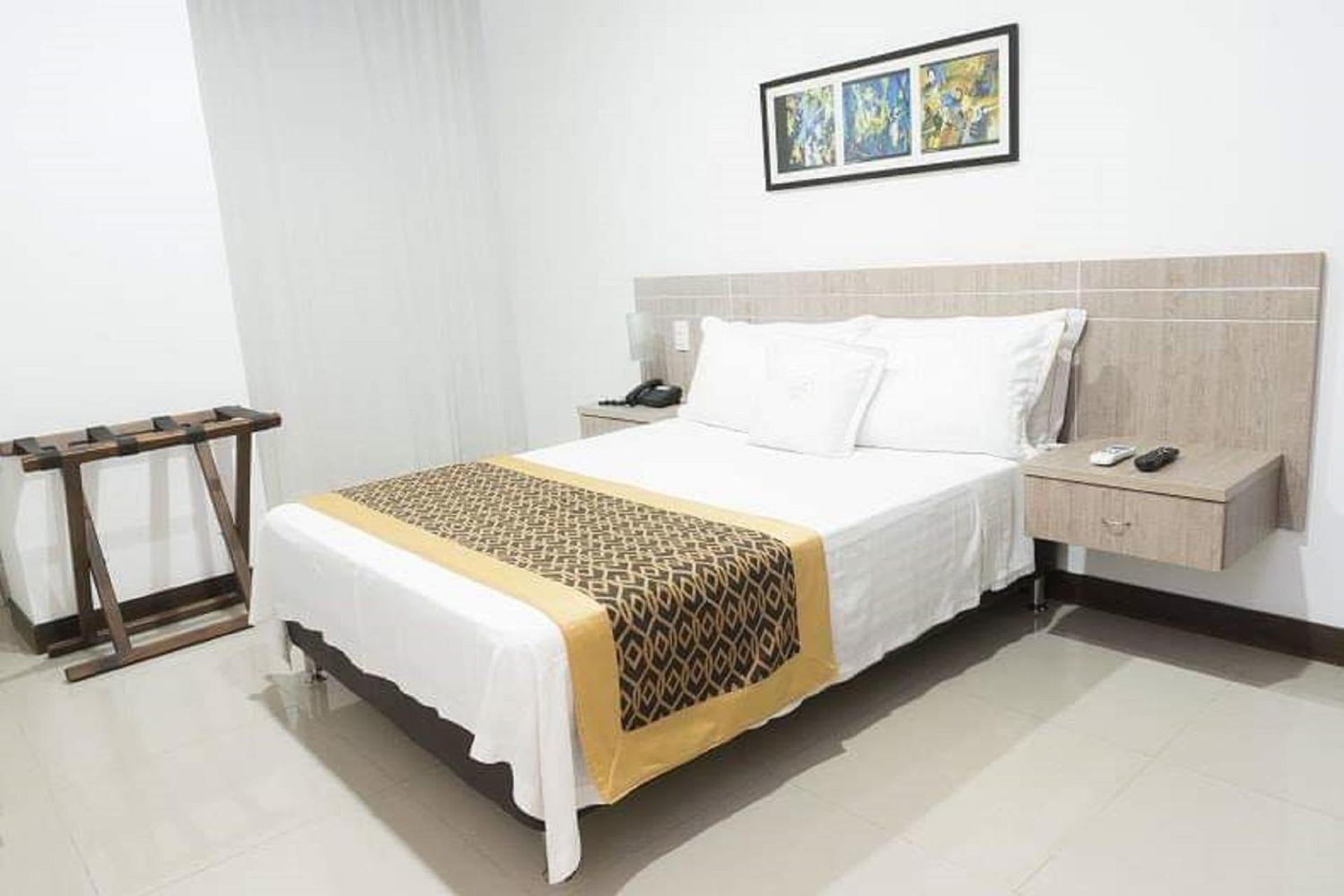 Hotel Cinco Montería Esterno foto